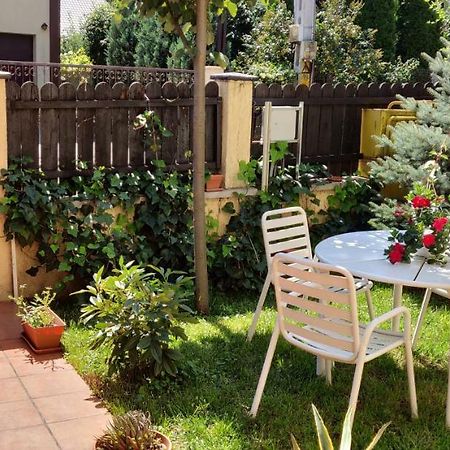 D&D Vila Villa Iasi Esterno foto