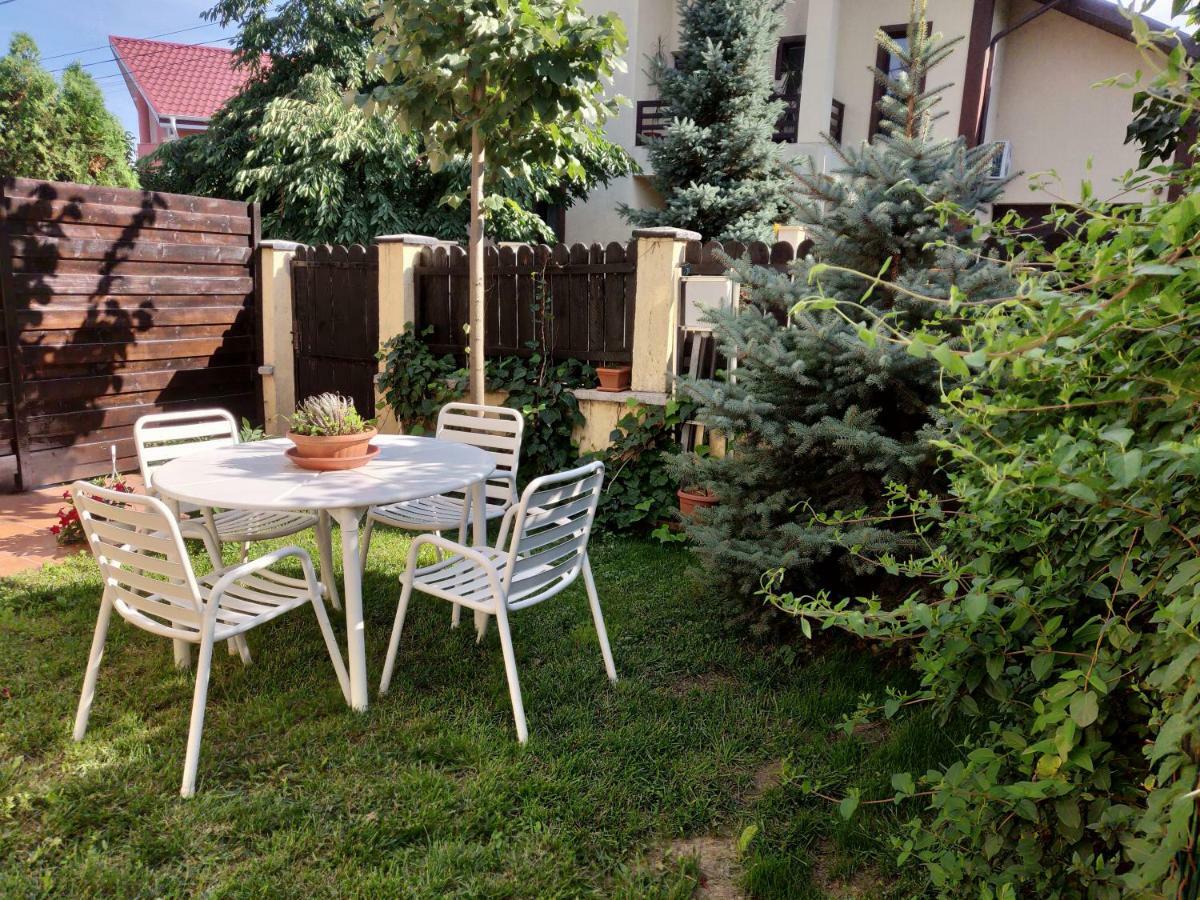 D&D Vila Villa Iasi Esterno foto