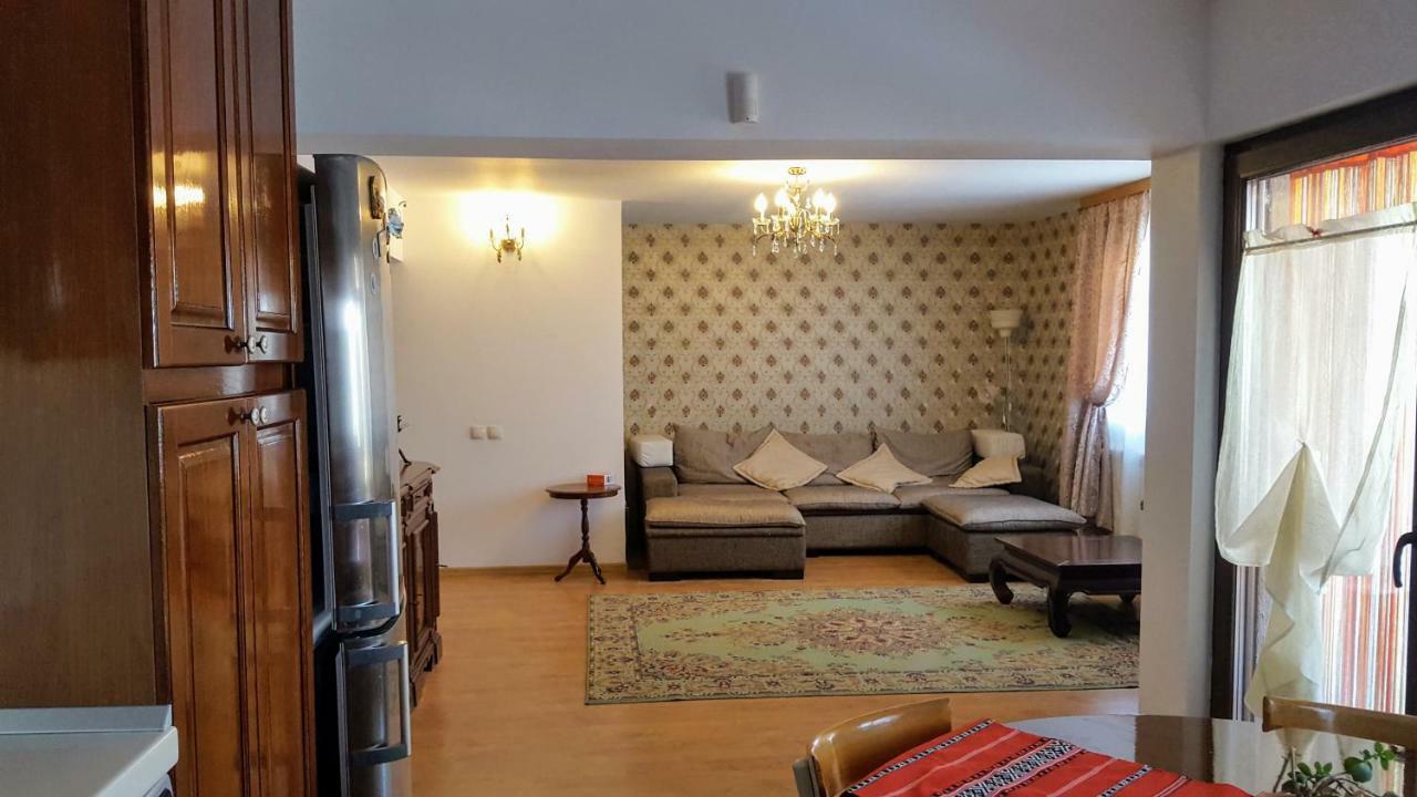 D&D Vila Villa Iasi Esterno foto