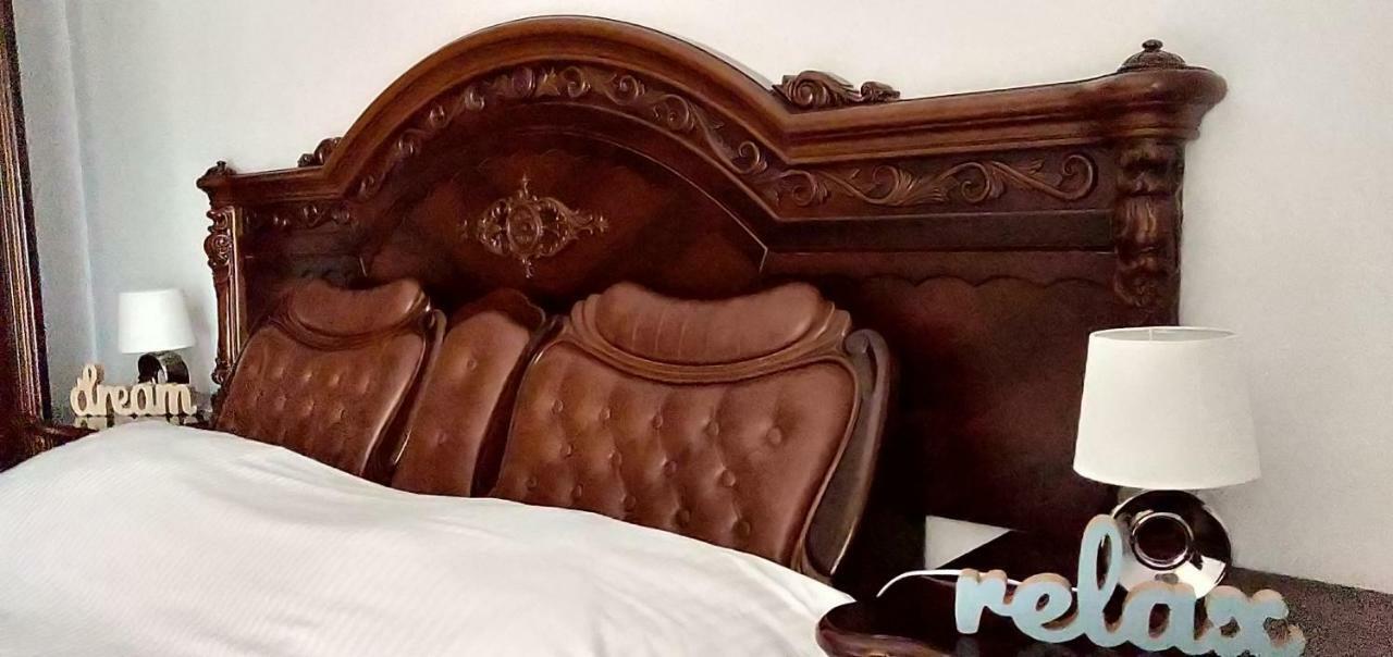 D&D Vila Villa Iasi Esterno foto