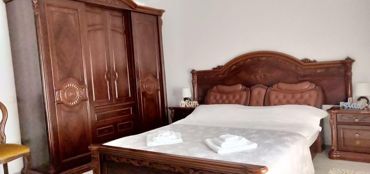 D&D Vila Villa Iasi Esterno foto