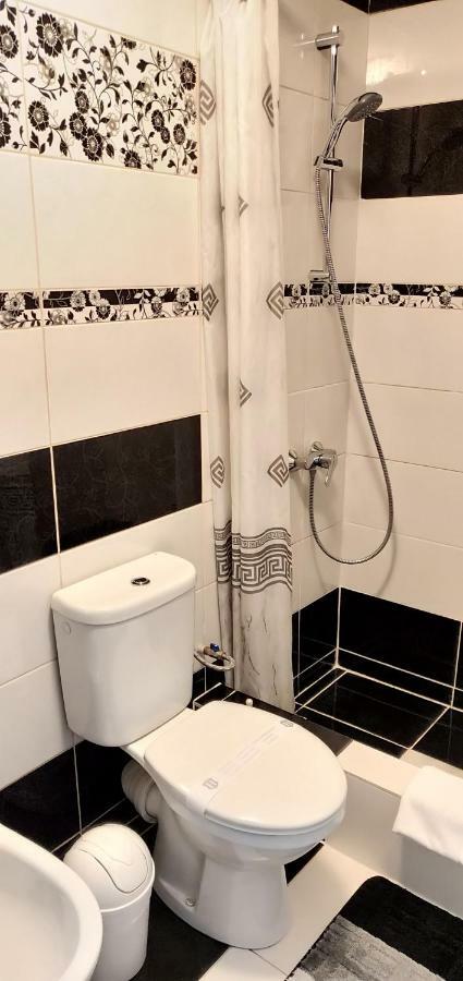 D&D Vila Villa Iasi Esterno foto