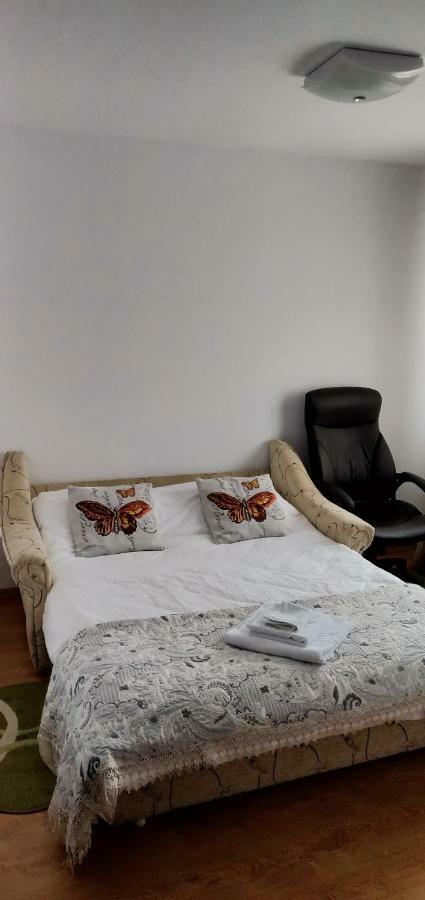 D&D Vila Villa Iasi Esterno foto