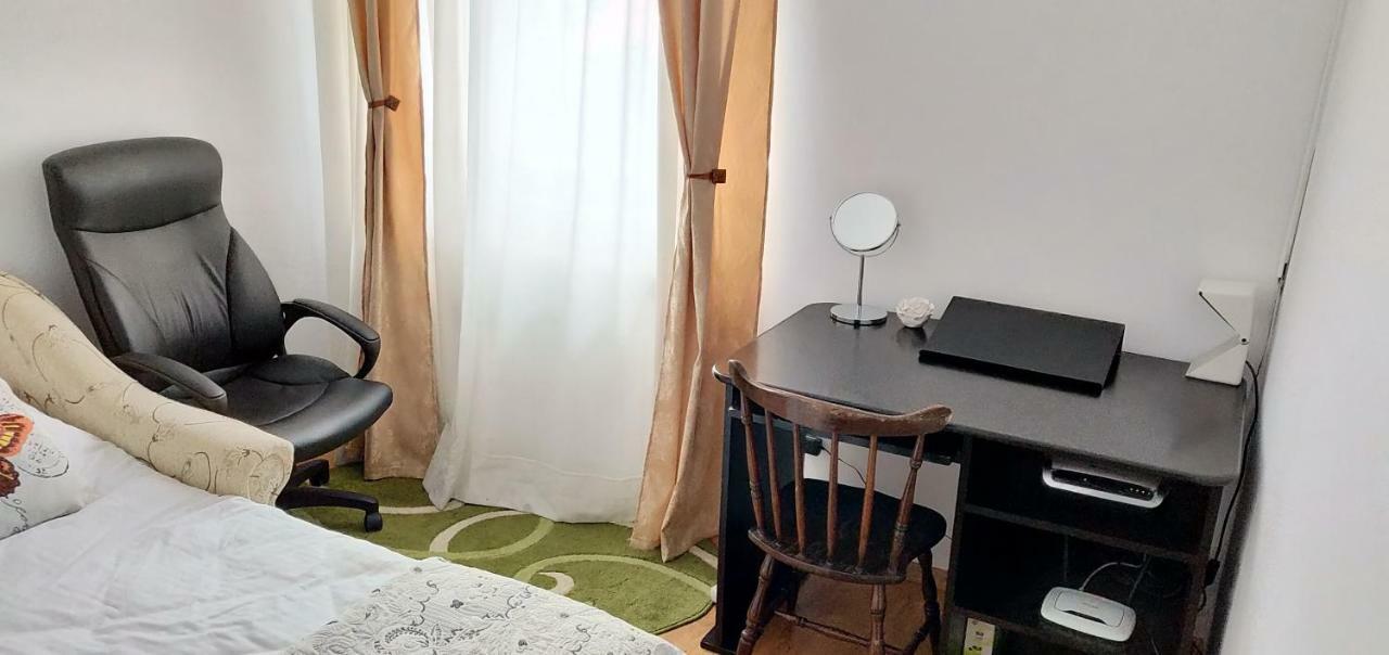 D&D Vila Villa Iasi Esterno foto