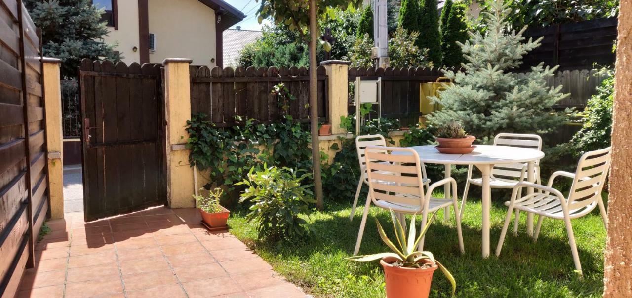 D&D Vila Villa Iasi Esterno foto